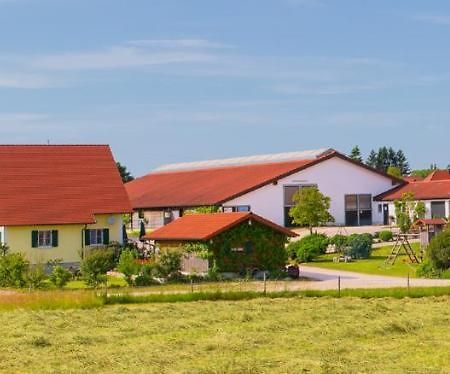 Ferienhof Lecheler Breitenthal Luaran gambar