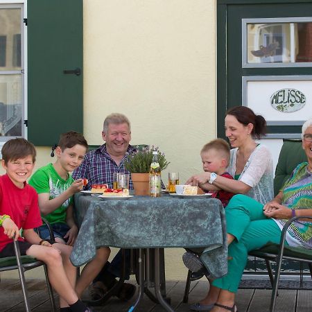 Ferienhof Lecheler Breitenthal Luaran gambar
